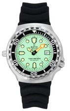 Orologio Uomo Subacqueo Ratio