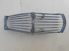 Telaio sella Agrati Garelli