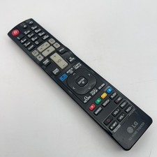 LG AKB72976005 BD Telecomando