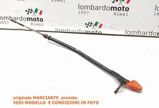 ASTA ASTICINA CONTROLLO LIVELLO OLIO motore LOMBARDINI FOCS LDW 502 M3 microcar