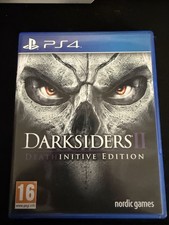 Darksiders 2 II Deathinitive