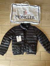 Giubbotto Moncler Donna