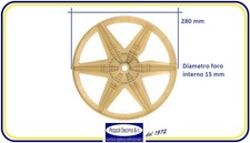 PULEGIA CESTO CESTELLO