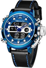 Orologio Militare Uomo