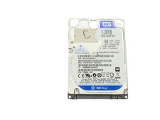 Western Digital Blue 1 TB 2,5" SATA computer portatile disco rigido HDD WD10JPVX-60JC3T0