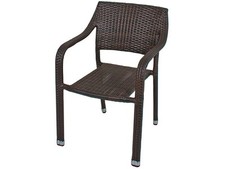Sedia Con Braccioli Charleston