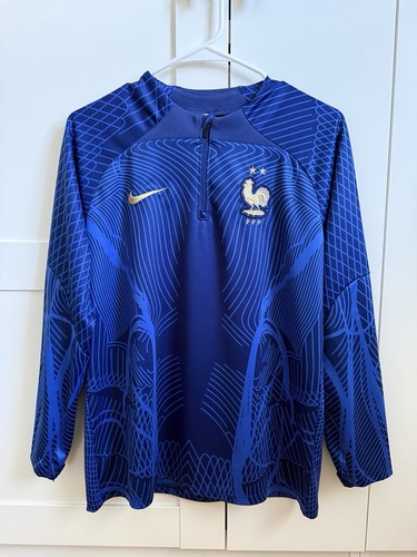 Nike france fff - nike,