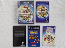 Mario Party 5 Nintendo