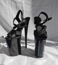 sandali donna tacco alto sexy