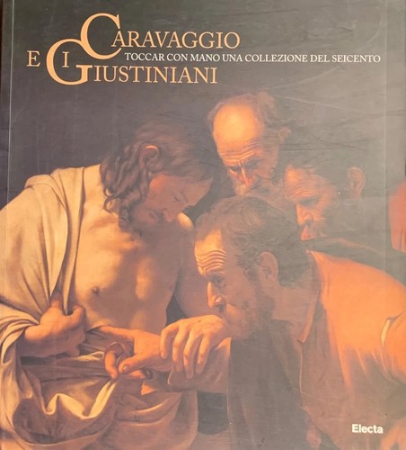 Squarzina caravaggio e - -,
