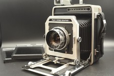 Graflex Super Speed Graphic