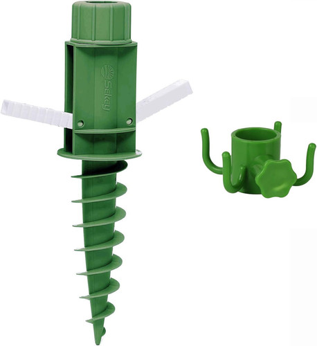 Base per ombrellone - base,