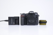 Nikon D500 (custodia) 12.394