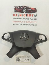AIRBAG VOLANTE PER MERCEDES Classe C S. Wagon W204 0008605602 310484596162-AJ 6