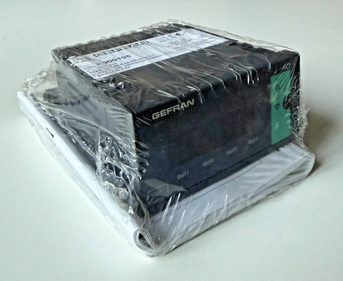Gefran termoregolatore pid - gefran,