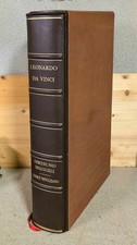 Leonardo da Vinci Codice sul