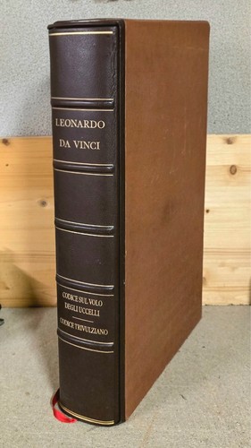 Leonardo vinci codice sul - leonardo,