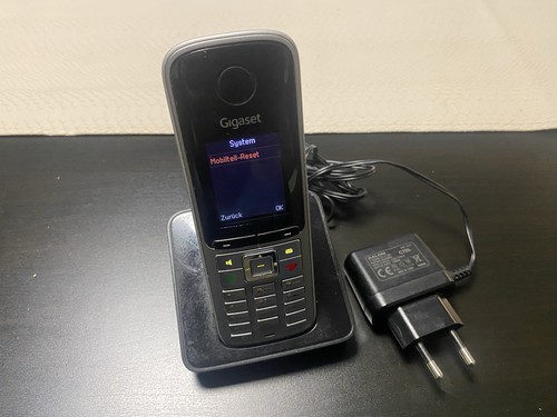 Siemens gigaset s810h - #, 1212