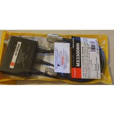 Diamond MX-3300MN Triplexer