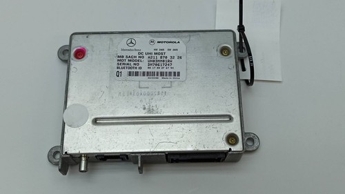 Centralina modulo bluetooth - centralina,