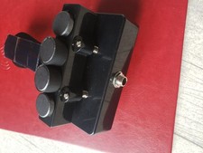 Pick up magnetico per