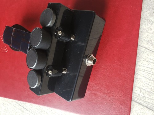 Pick magnetico per - pick,