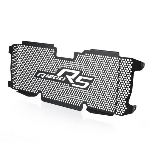 Protezione radiatore moto