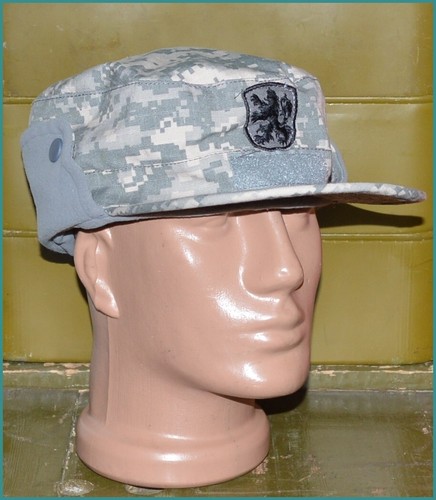 Bulgarian army digital urban - army,