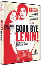 Good bye, Lenin! [DVD]