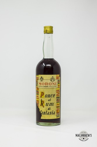 Ponce rum fantasia - al,
