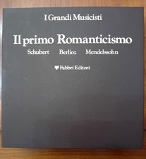 I GRANDI MUSICISTI, IL PRIMO