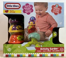 Little Tikes Impilatore da