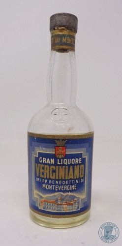 Miniature mignon verginiano - miniature,