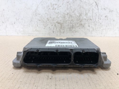 Ecu fiat panda hatchback - ecu,