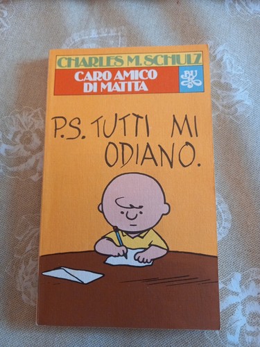 Peanuts charles schulz - charles,