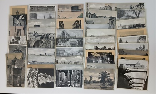 Cartoline bitonto bari - 46,