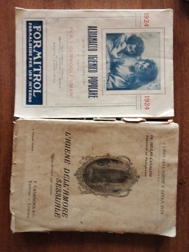 Libri anni sull igiene - anni, sull'igiene