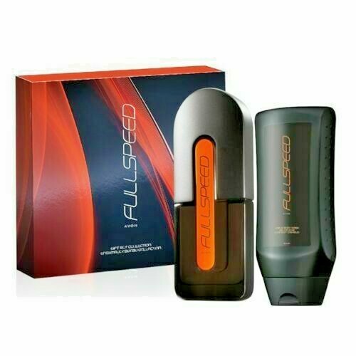 Avon idea regalo full - avon:, speed