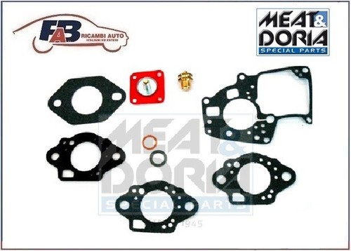 Kit carburatore s26f solex - s26f, fr