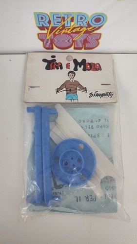 Tira molla simpaty gioco - e,