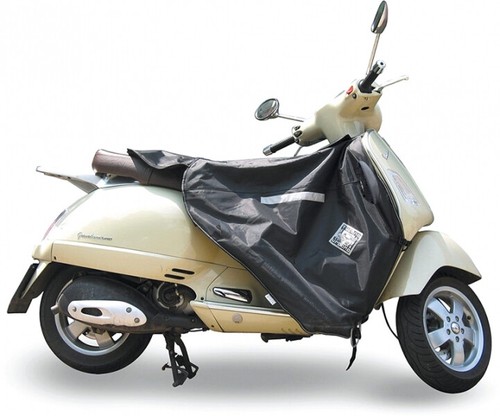 Termoscud coprigambe tucano - termoscud,