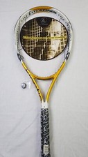 Racchetta da tennis Pro Kennex Kinetic Lonic Ki 20 con smorzatore 4 3/8" non incordata, MP
