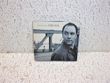 Dave Matthews : Some Devil