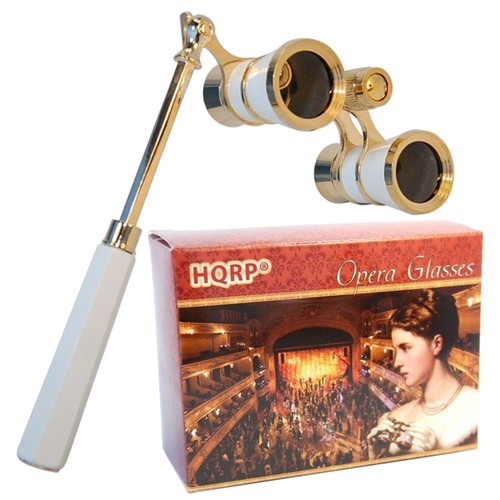 Hqrp 3x25 binocolo con - hqrp,