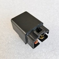 Turn signal flasher relay - signal, for