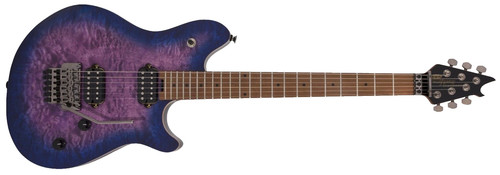 Evh wolfgang standard - wolfgang, wg