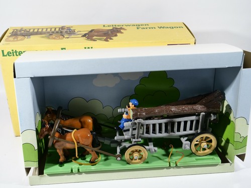 Bully farmland germania ovest - bully,