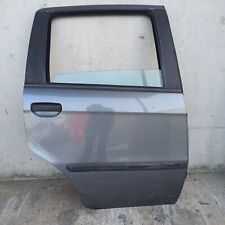 Sportello Portiera Porta Posteriore Destra DX Fiat Idea Lancia Musa Grigio