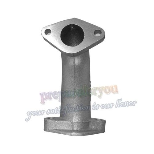 Tubo aspirazione 22mm - per, moto