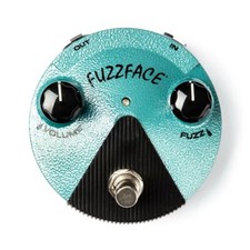 Dunlop FFM3 Jimi Hendrix Fuzz